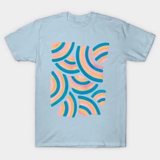 Rainbow Arches T-Shirt